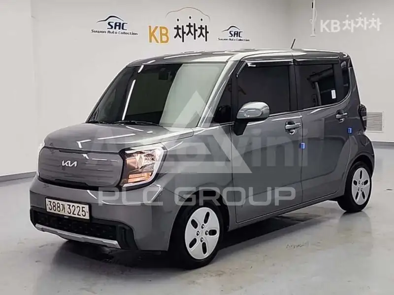 2023 KIA Ray