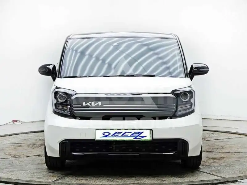 2023 KIA Ray
