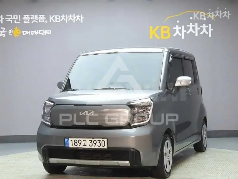 2023 KIA Ray