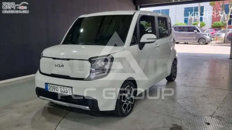 2023 KIA Ray