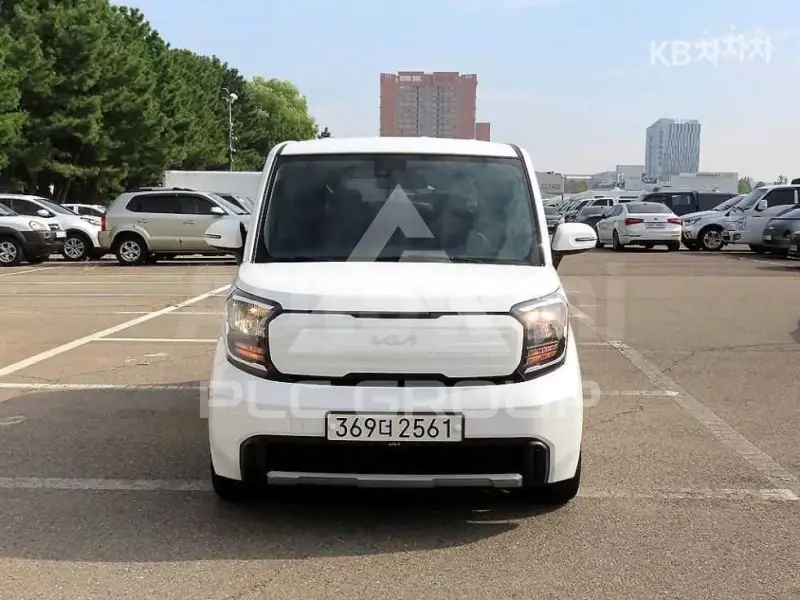 2023 KIA Ray