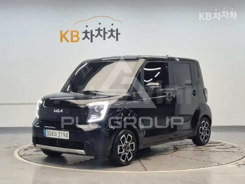 2023 KIA Ray