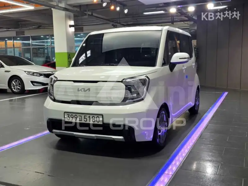 2023 KIA Ray