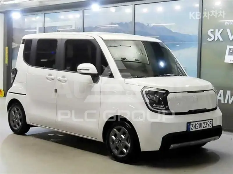 2023 KIA Ray
