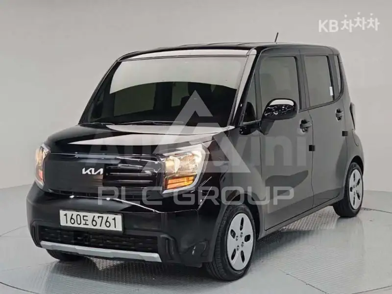 2023 KIA Ray
