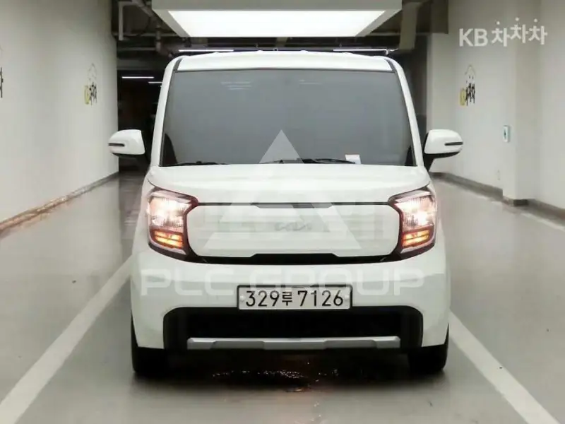 2023 KIA Ray