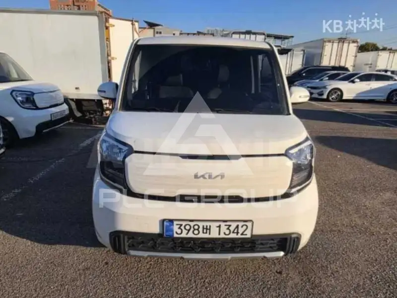 2023 KIA Ray