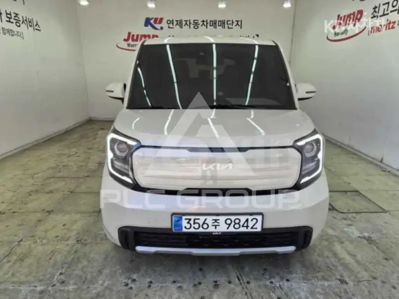 2023 KIA Ray
