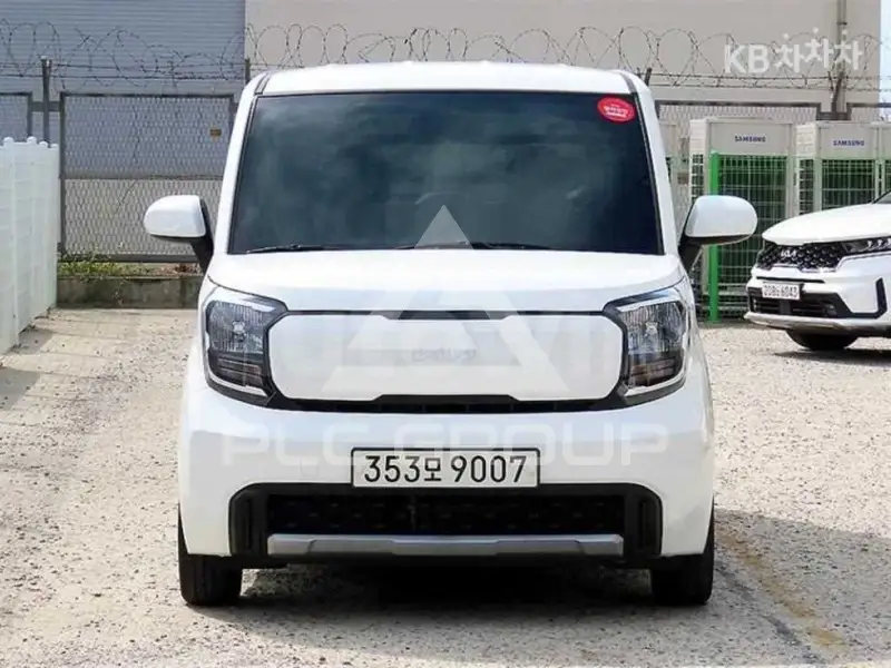 2023 KIA Ray