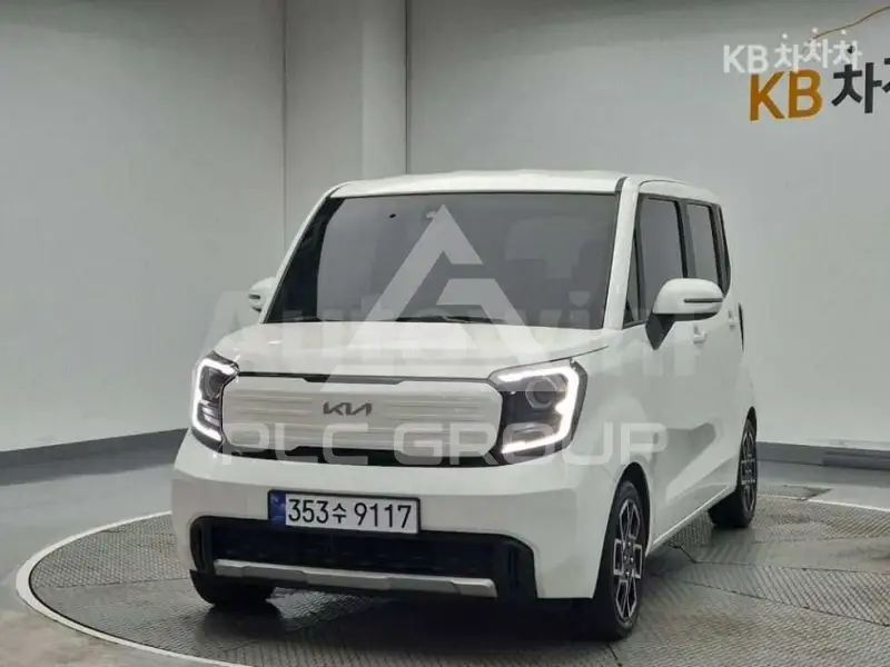 2023 KIA Ray