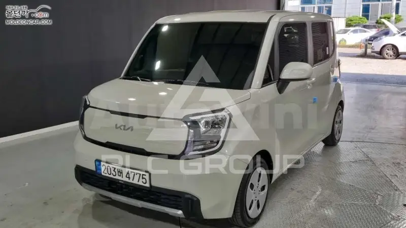 2023 KIA Ray