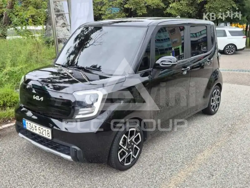 2023 KIA Ray