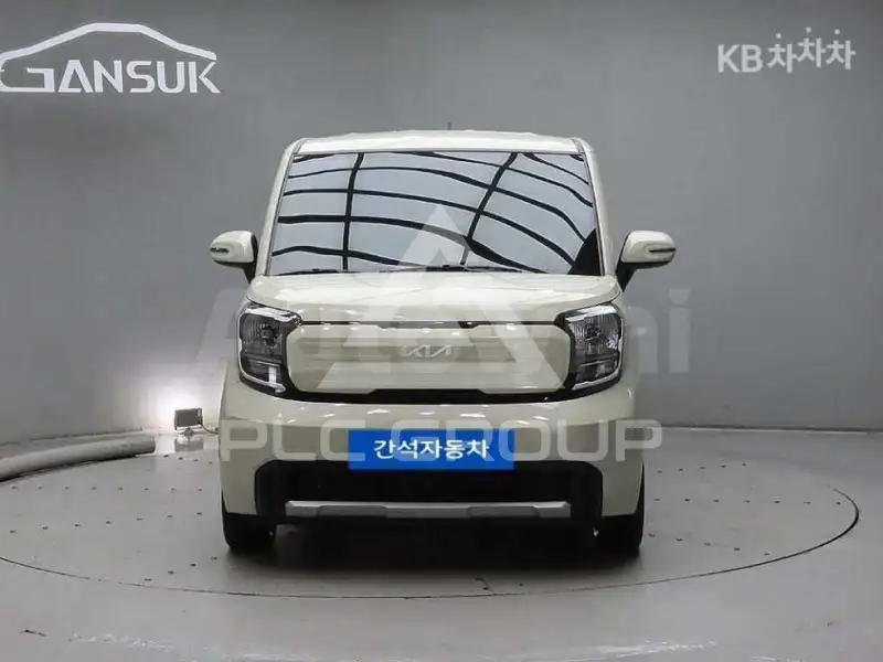 2023 KIA Ray