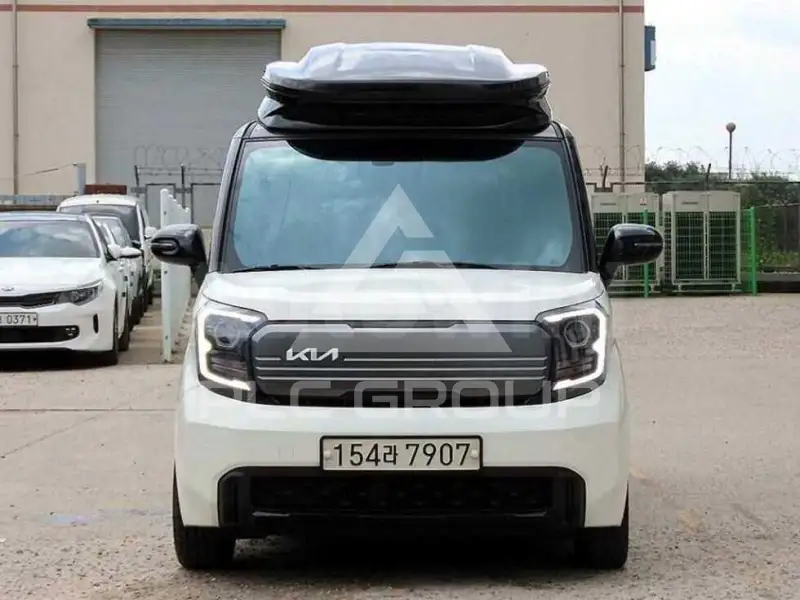 2023 KIA Ray