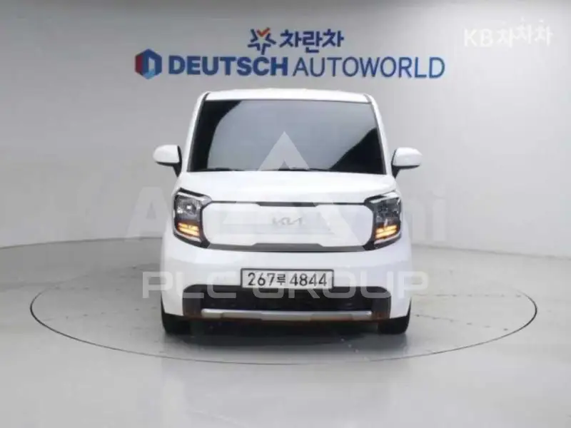 2023 KIA Ray