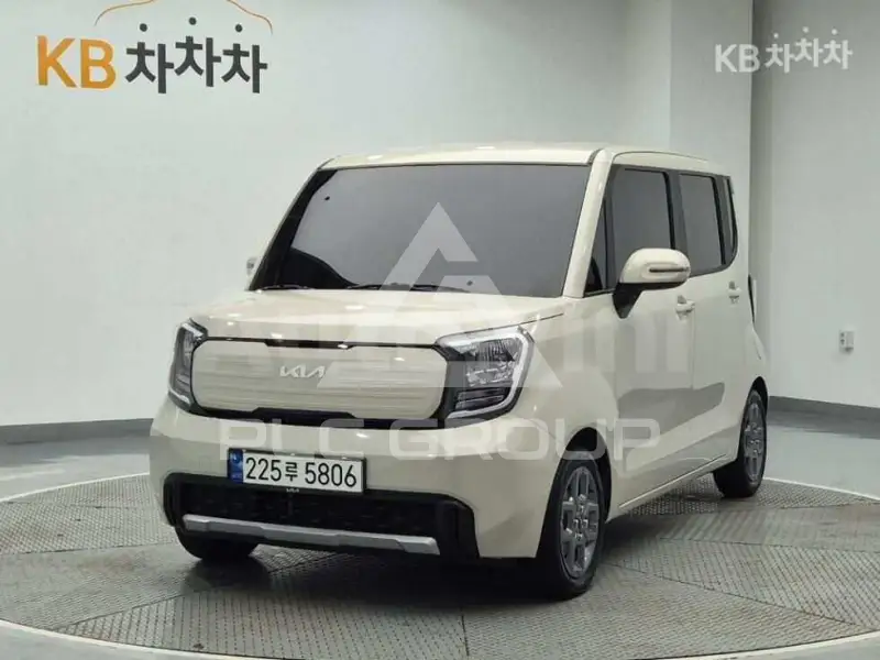 2023 KIA Ray