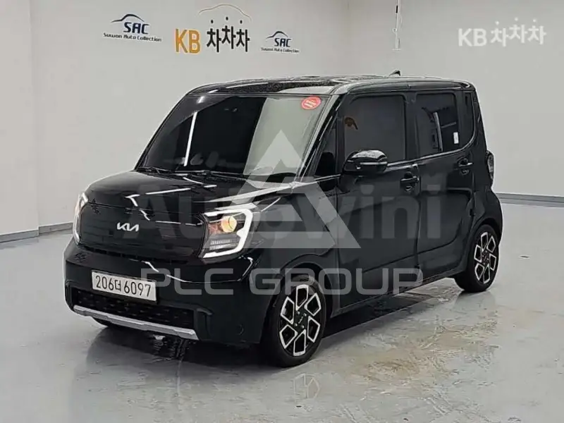 2023 KIA Ray