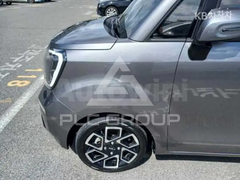 2023 KIA Ray