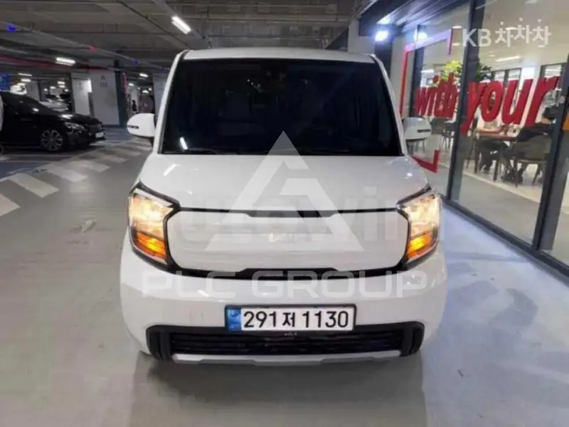 2023 KIA Ray