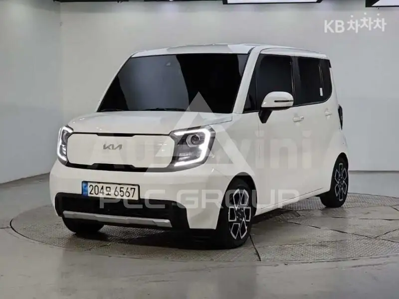 2023 KIA Ray