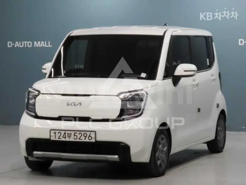 2023 KIA Ray
