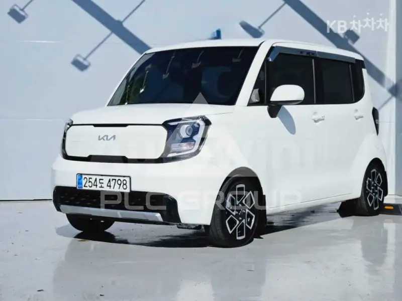 2023 KIA Ray