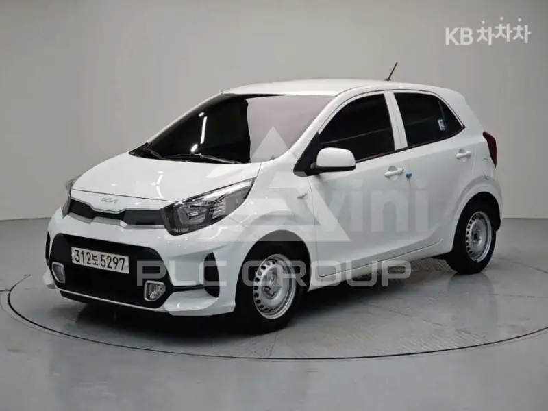 2023 KIA Morning