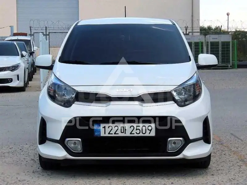 2023 KIA Morning