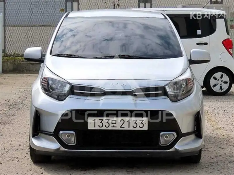2023 KIA Morning