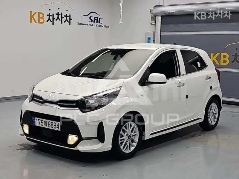 2023 KIA Morning