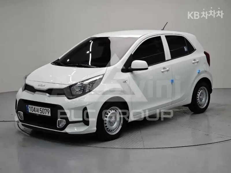 2023 KIA Morning