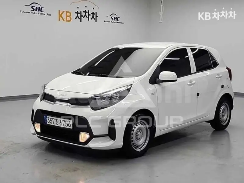 2023 KIA Morning