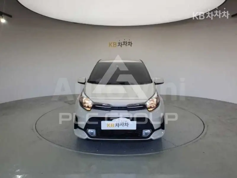 2023 KIA Morning