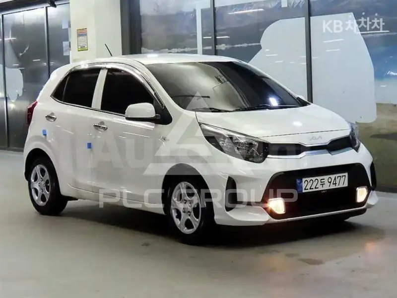 2023 KIA Morning