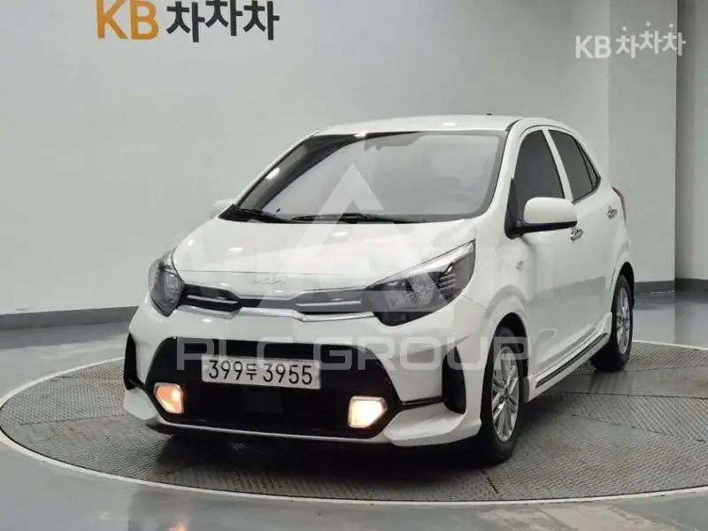 2023 KIA Morning