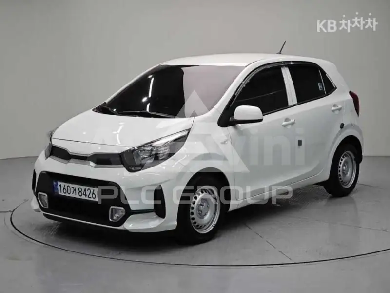 2023 KIA Morning