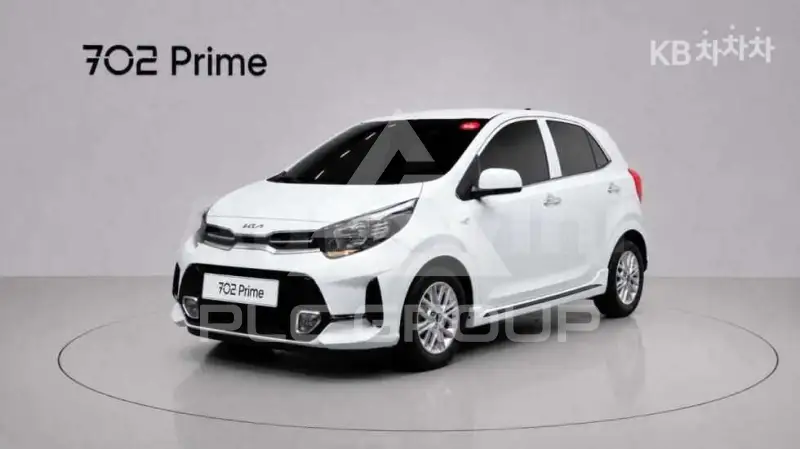 2023 KIA Morning