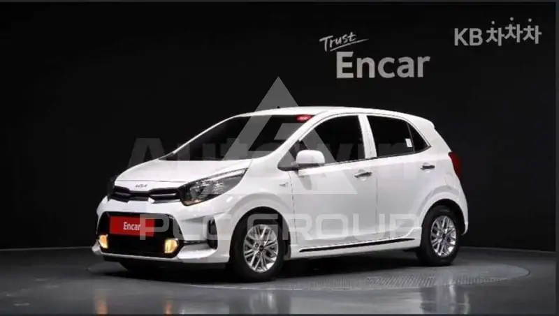 2023 KIA Morning