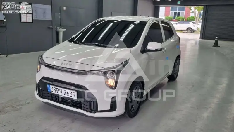 2023 KIA Morning