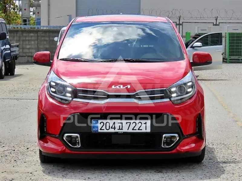 2023 KIA Morning