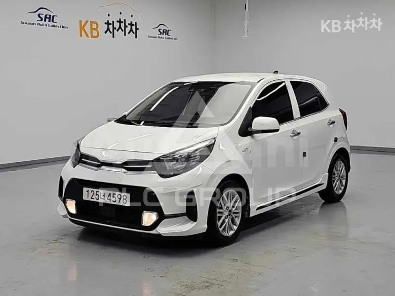 2023 KIA Morning