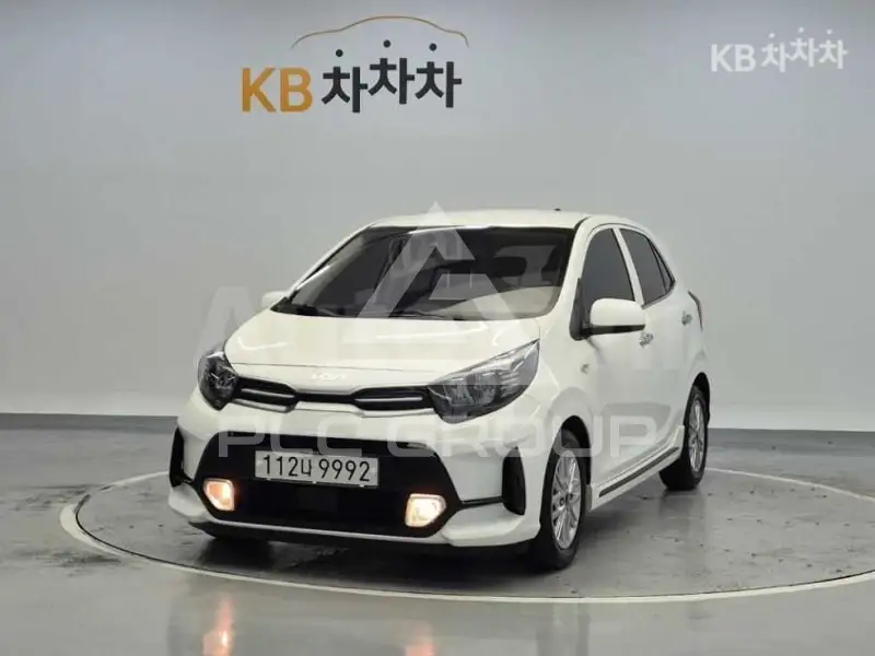 2023 KIA Morning