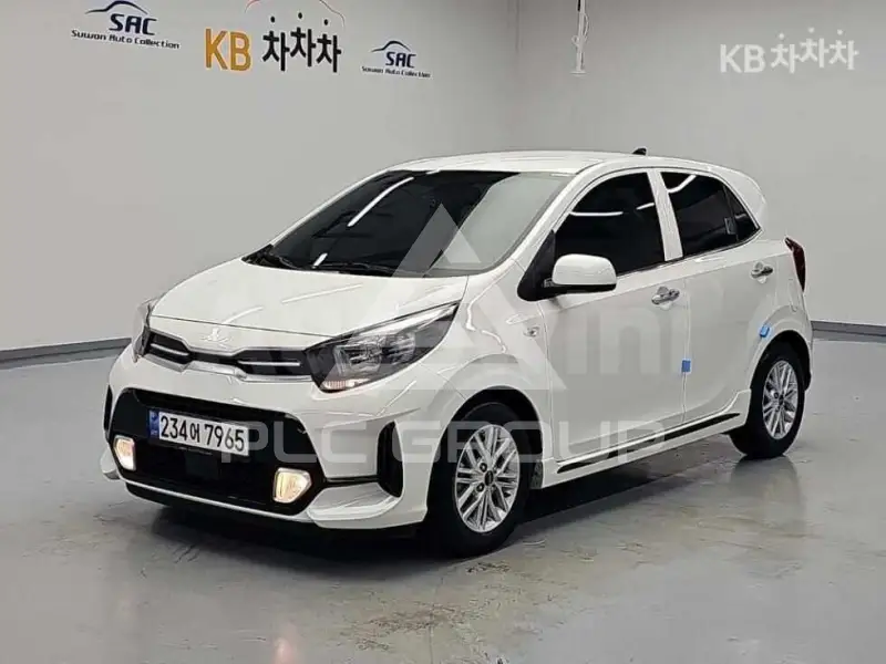 2023 KIA Morning