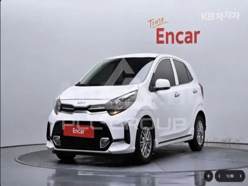 2023 KIA Morning