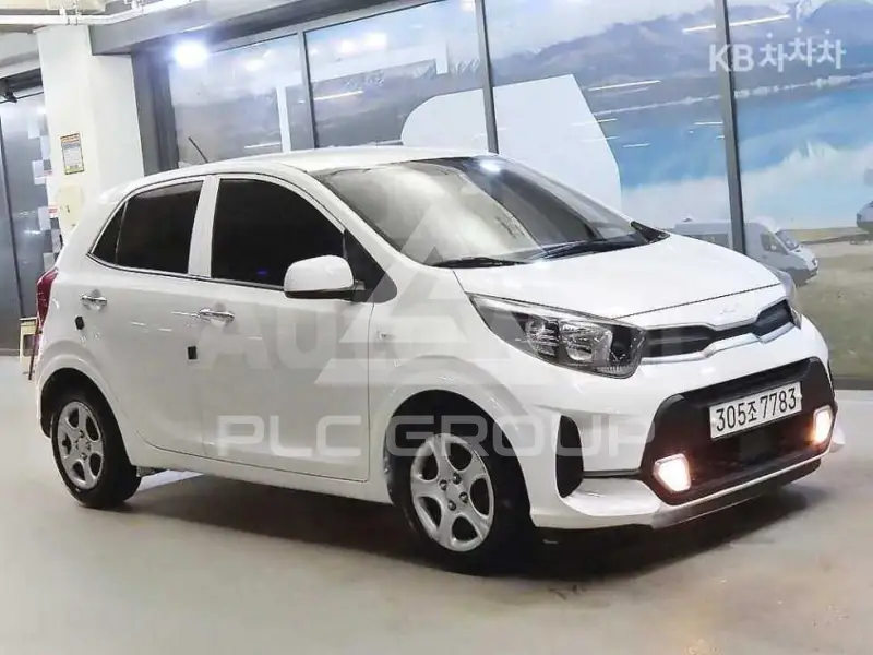 2023 KIA Morning