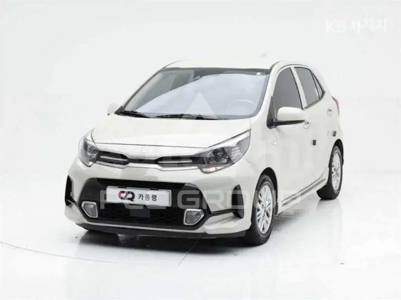 2023 KIA Morning