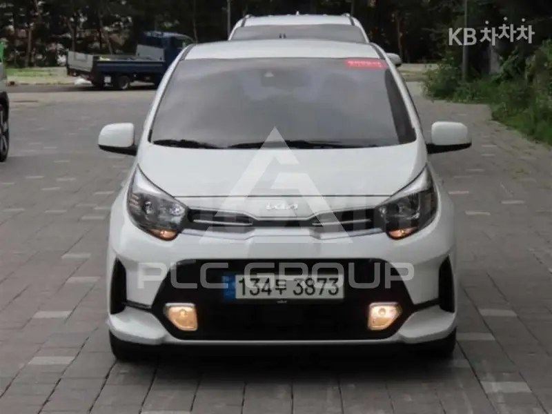 2023 KIA Morning
