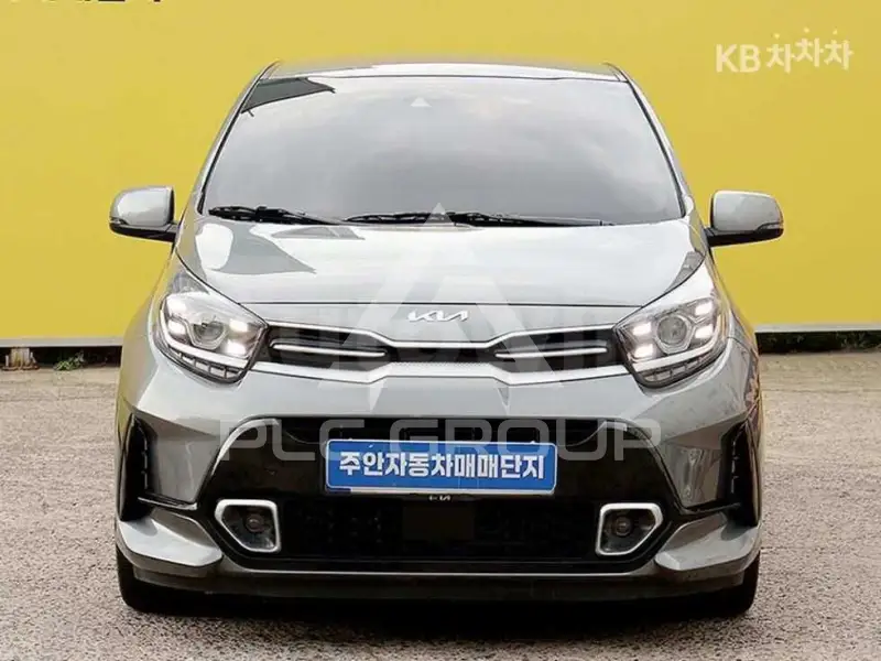 2023 KIA Morning