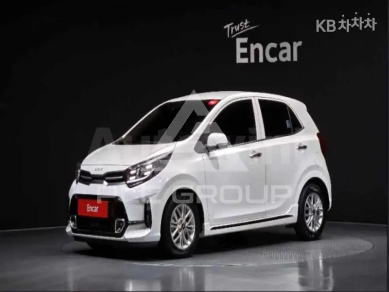 2023 KIA Morning