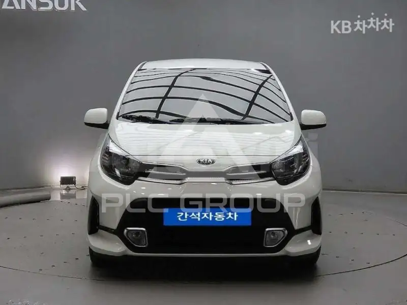 2023 KIA Morning